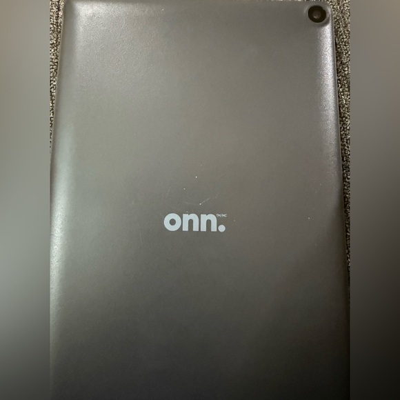 Onn Gray Tablet - Picture 2 of 7